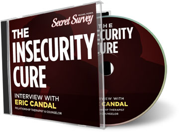 The Insecurity Cure